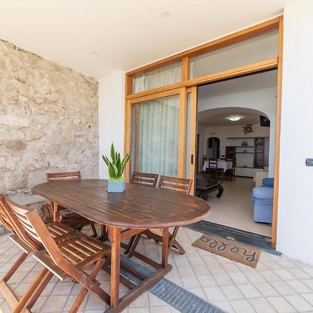 Aparthotel Olga'S Relais Massa Lubrense Zewnętrze zdjęcie