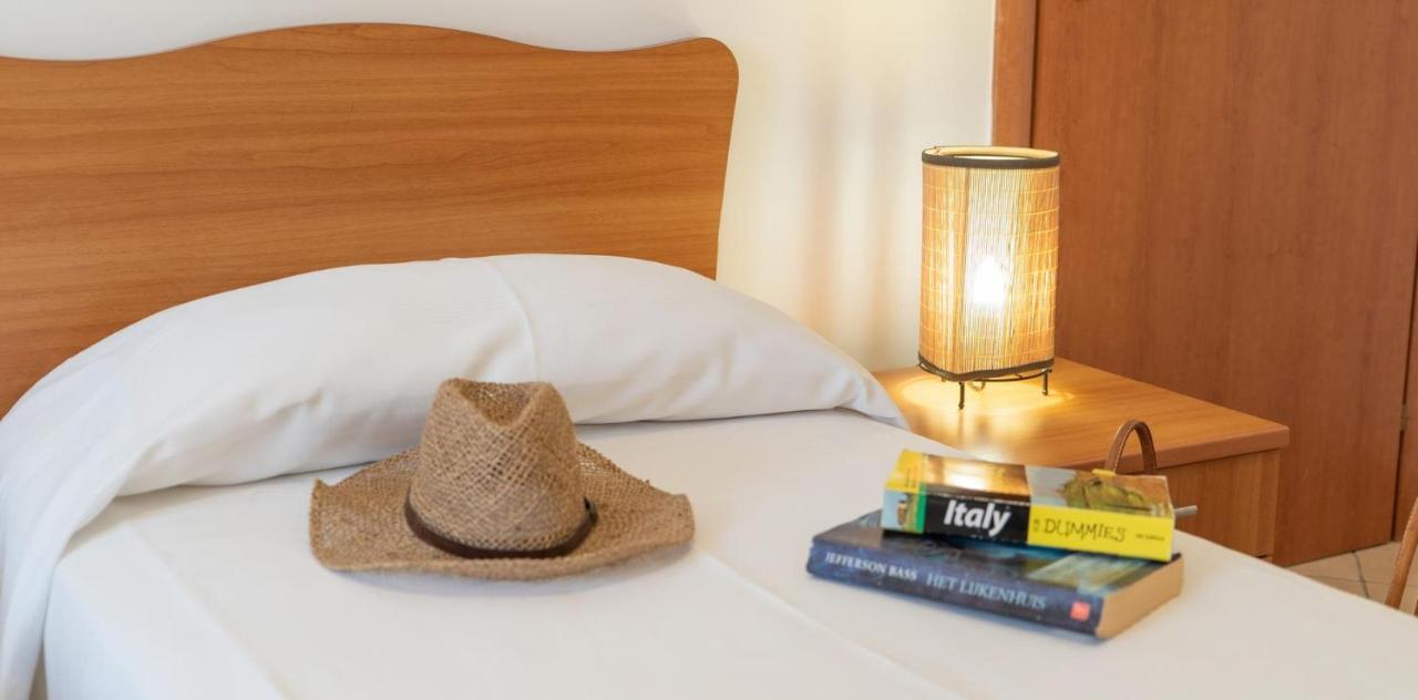 Aparthotel Olga'S Relais Massa Lubrense Zewnętrze zdjęcie