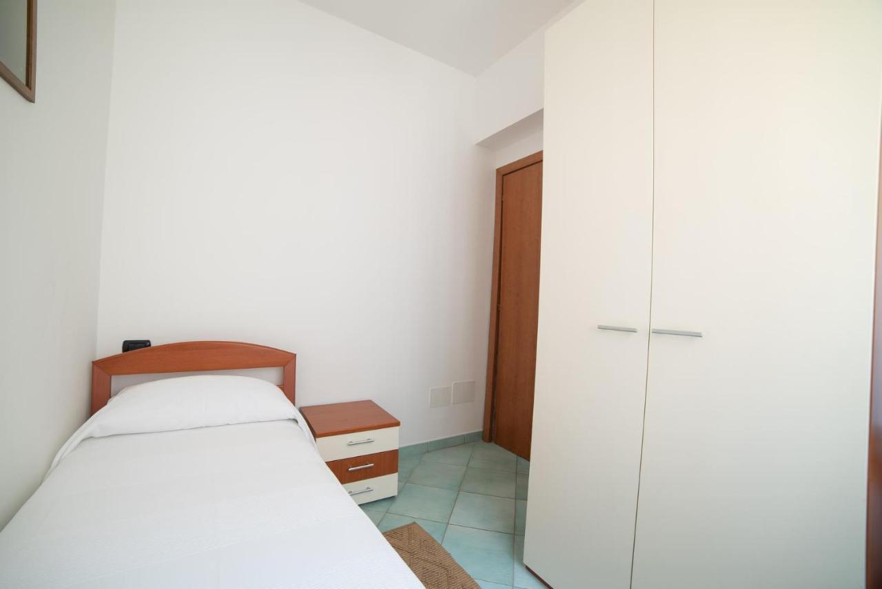 Aparthotel Olga'S Relais Massa Lubrense Zewnętrze zdjęcie
