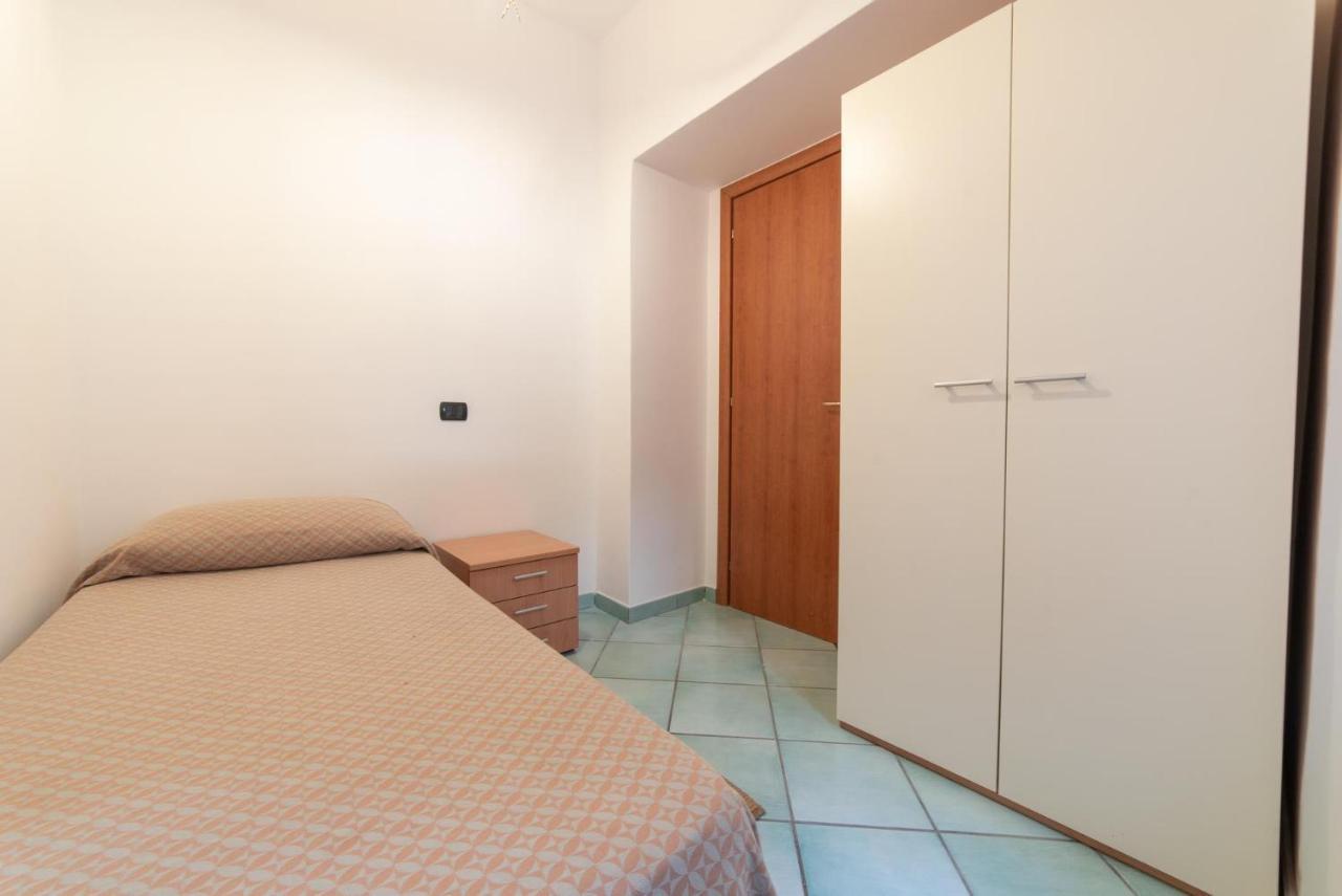 Aparthotel Olga'S Relais Massa Lubrense Zewnętrze zdjęcie