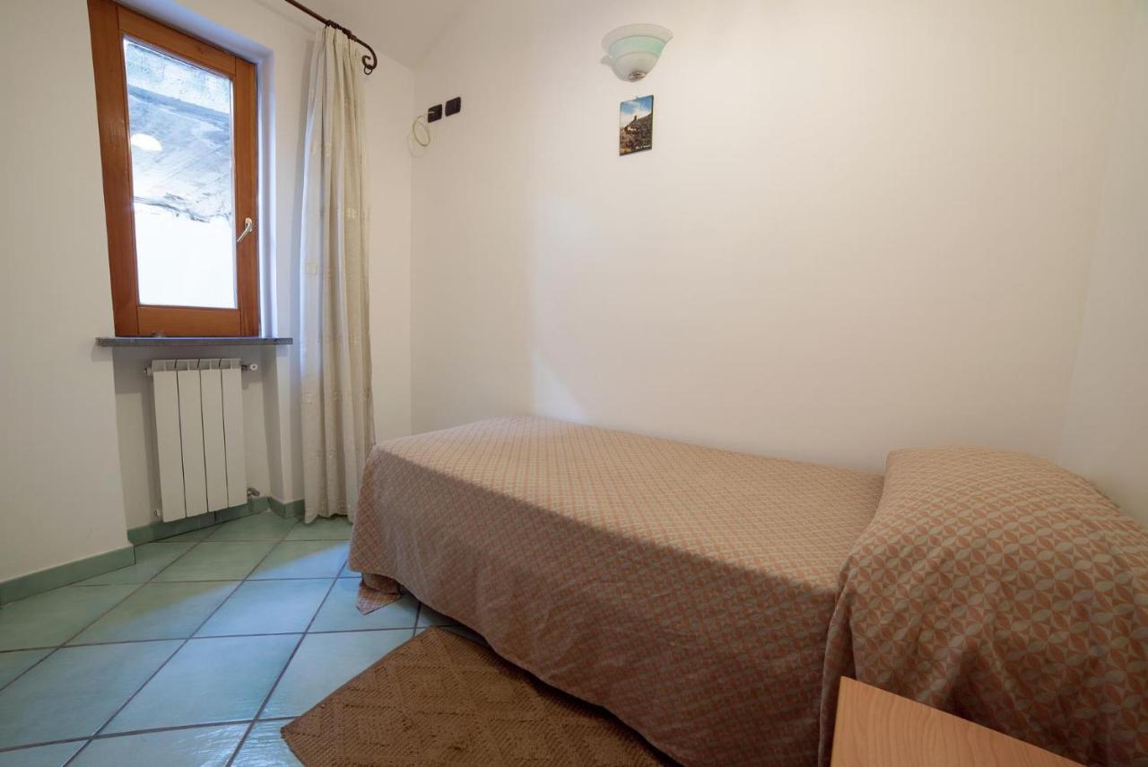 Aparthotel Olga'S Relais Massa Lubrense Zewnętrze zdjęcie